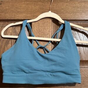 Athleta Solace bra